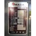 ขายเครื่องพับ AMADA RG-35S ขนาด 4ฟุต ออโตแบ็คเกจ ราคา 255,000 บาท